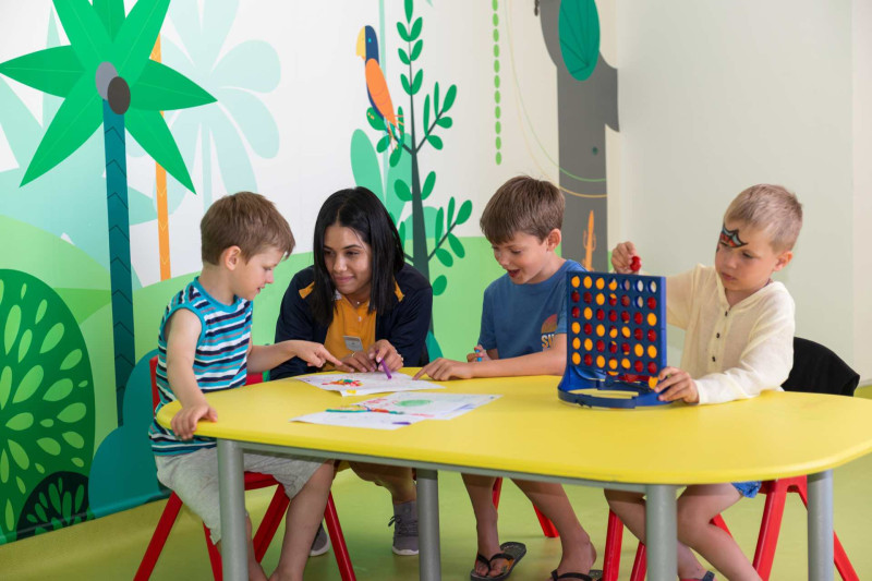 Iberostar Selection Kuriat Palace