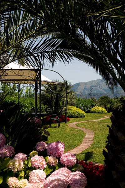 Grand Hotel Due Golfi