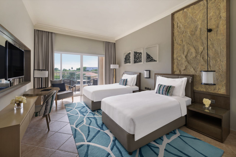 Fujairah Rotana Resort & Spa