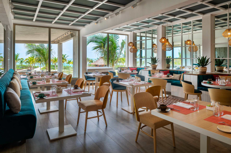 Catalonia Grand Costa Mujeres All Suites & Spa