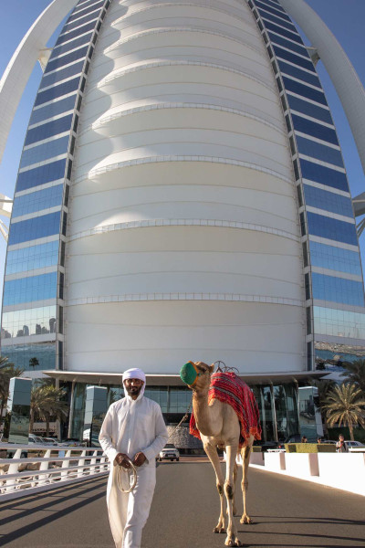 Burj Al Arab Jumeirah