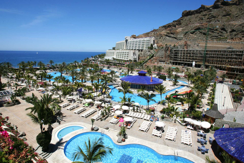 Hotel LIVVO Lago Taurito