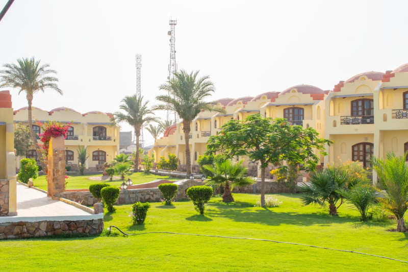 Protels Crystal Beach Resort