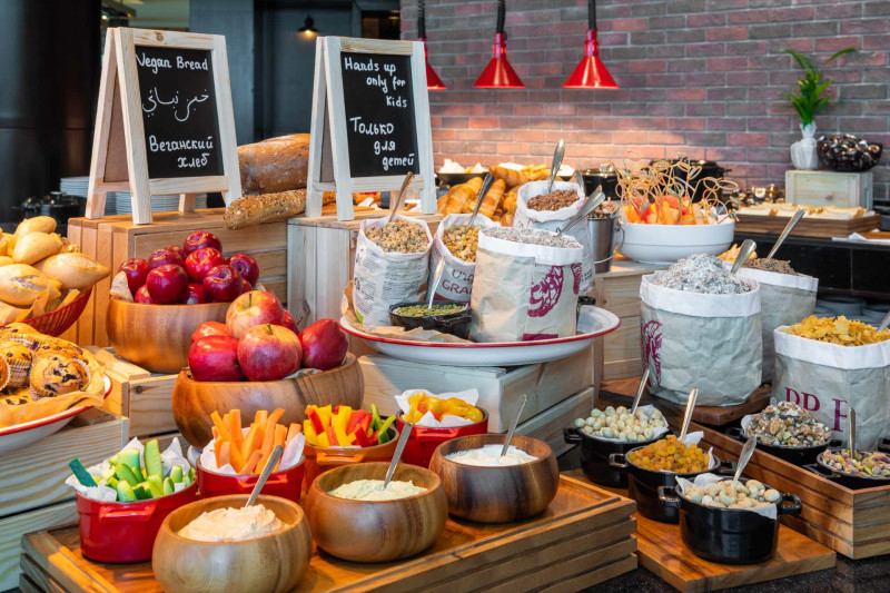 Radisson Resort Ras Al Khaimah Marjan Island