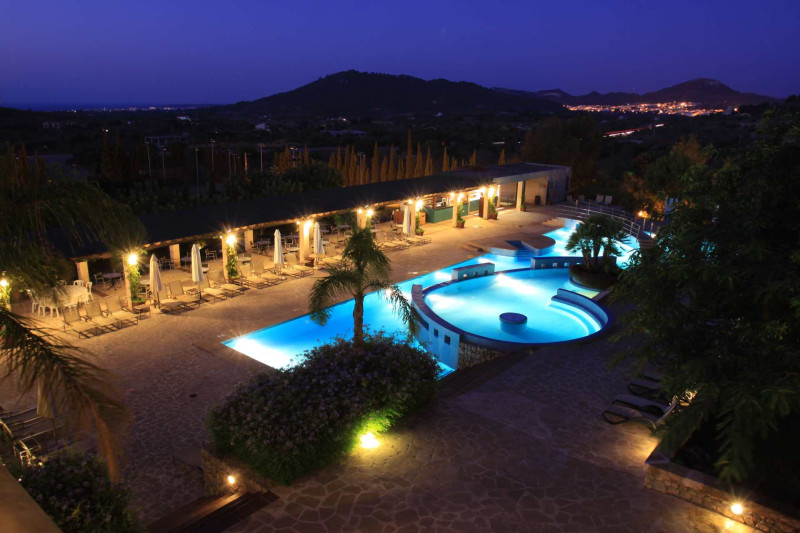 Pula Suites Boutique Resort