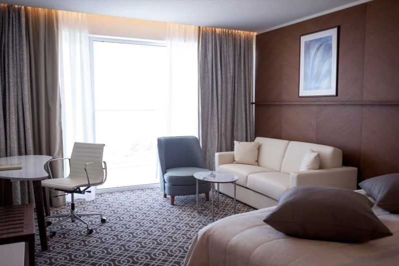 Maritim Paradise Blue Albena