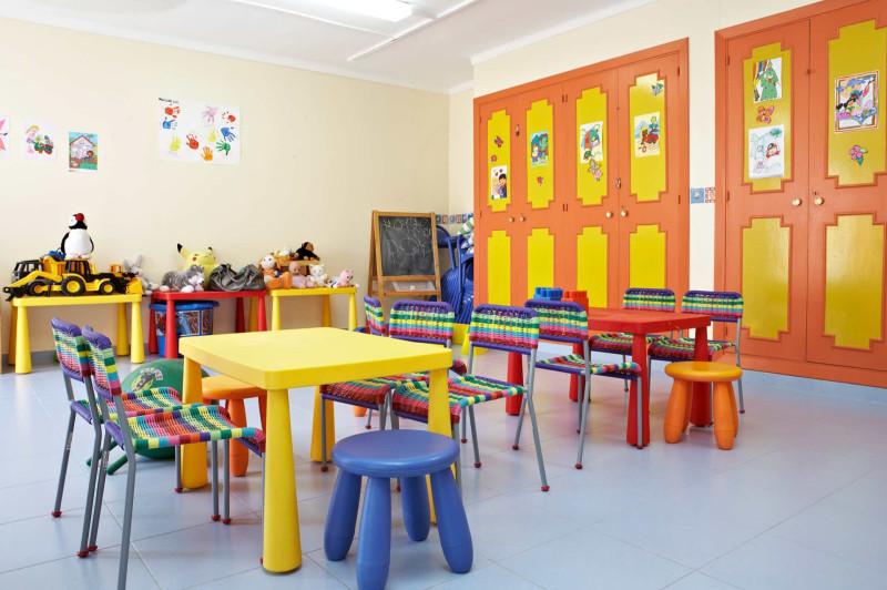 Universal Hotel Lido Park & SPA