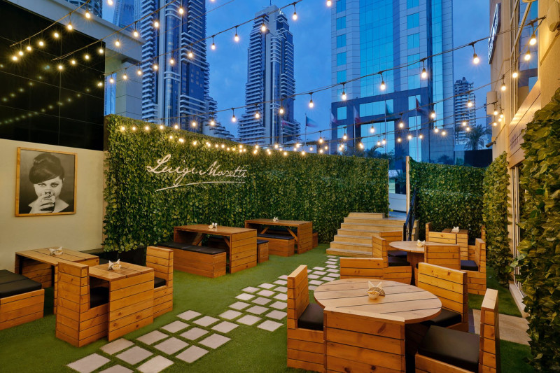 Al Habtoor Grand Resort, Autograph Collection Hotels