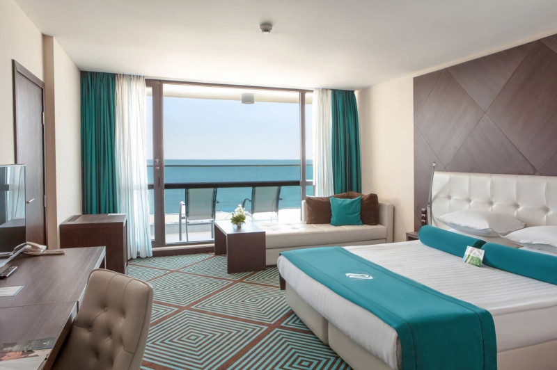 International Hotel Casino & Tower Suites