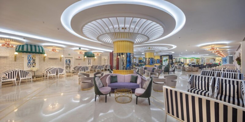 Granada Luxury Beach