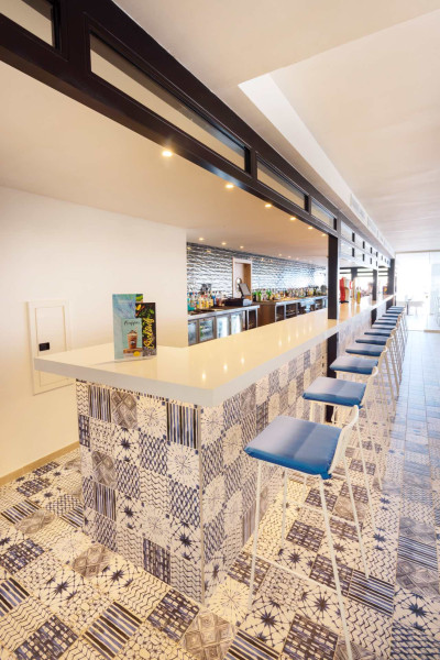 Parque Nereida Suites