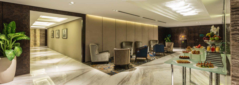 Millennium Plaza Hotel Dubai