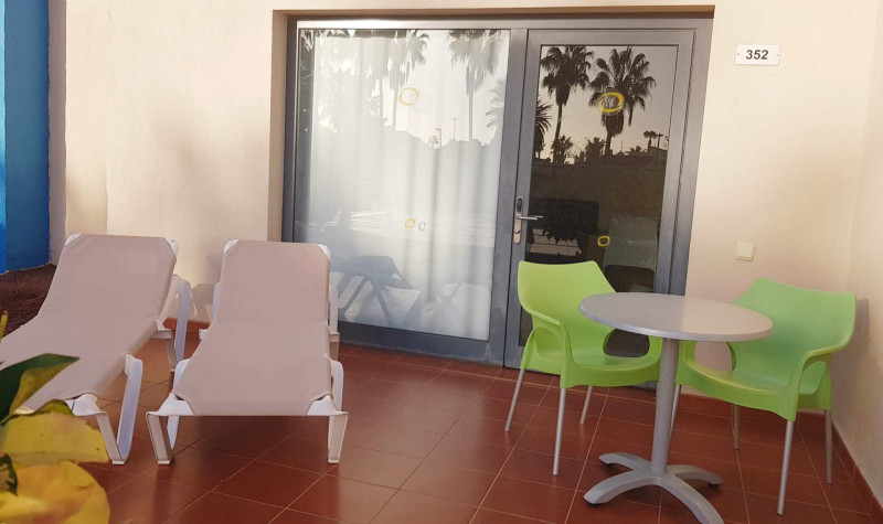 Caybeach App. Caleta