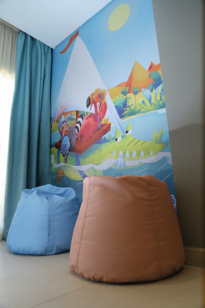 SUNRISE Select Garden Beach Resort