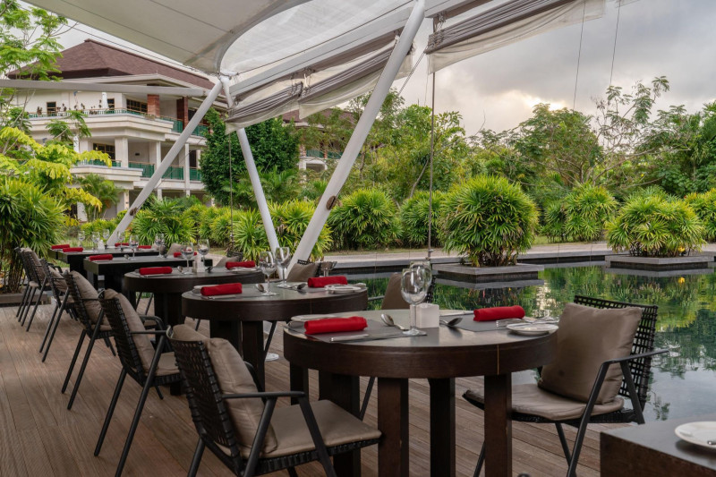Savoy Resort & Spa Seychelles