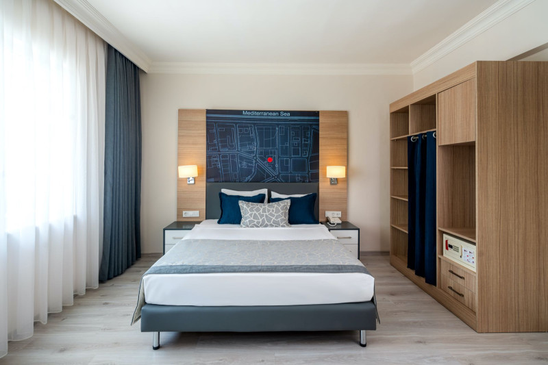 Avena Resort & Spa Hotel