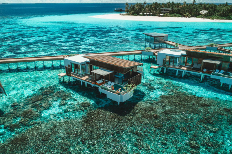 Park Hyatt Maldives Hadahaa