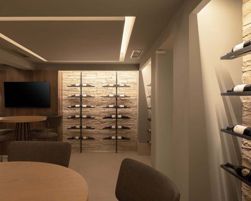 Paralos Venus Suites
