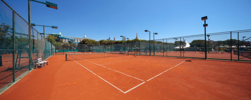 Kremlin Palace Deluxe