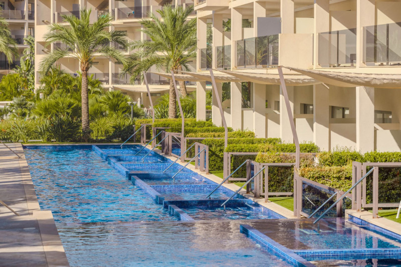 Zafiro Palace Palmanova & Spa