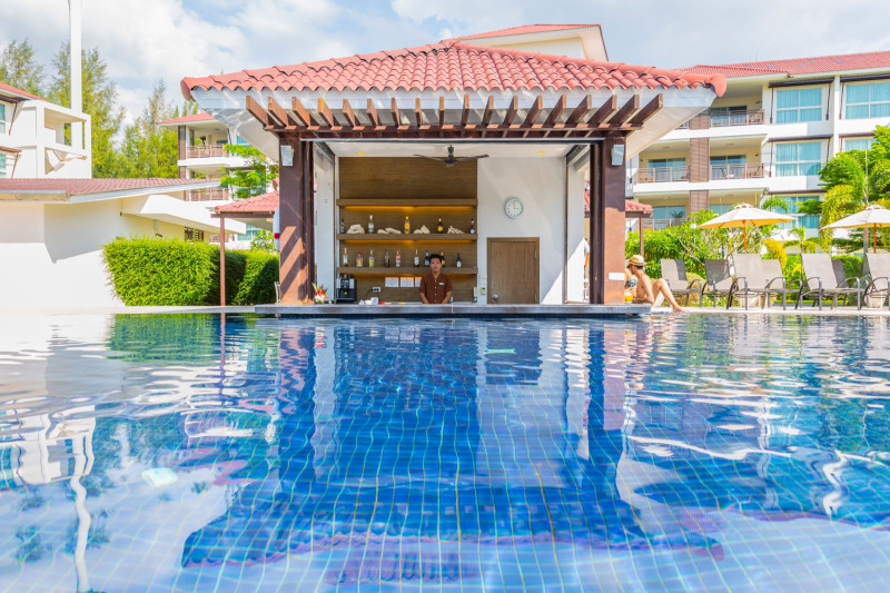 Kantary Beach Hotel Villas & Suites Khao Lak