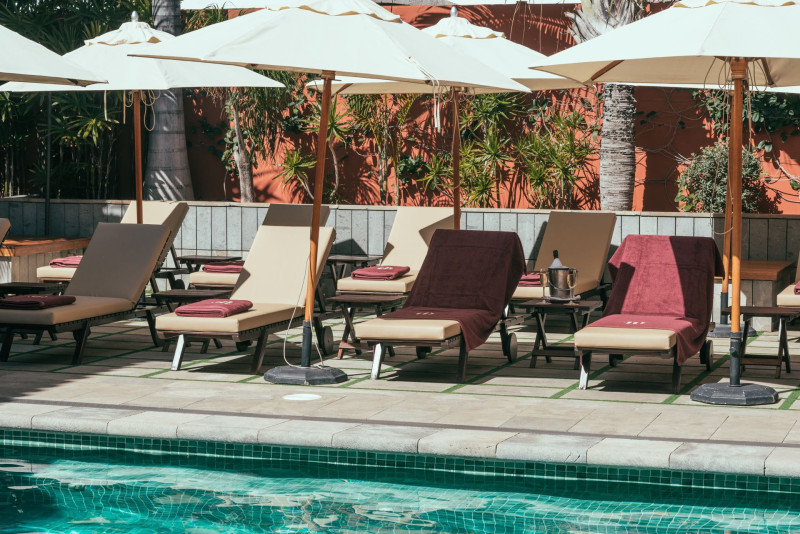 Boutique Hotel San Roque