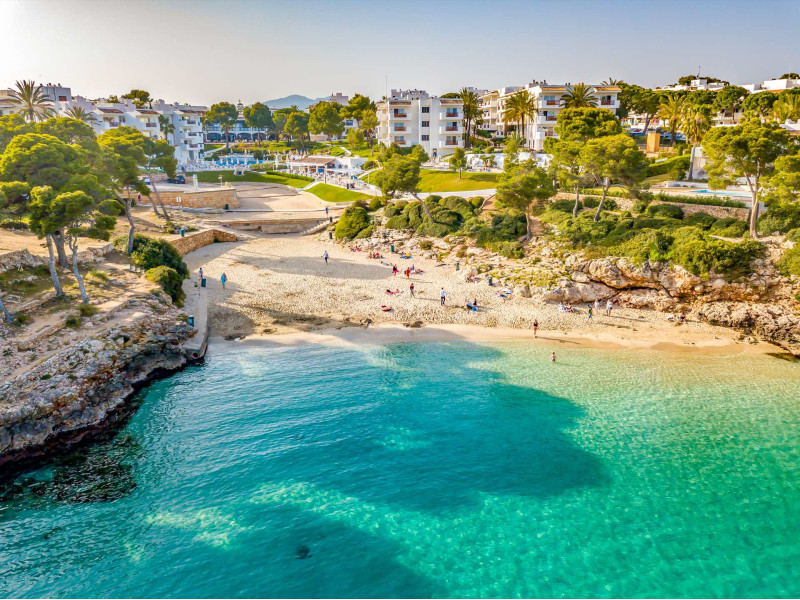 Inturotel Esmeralda Park