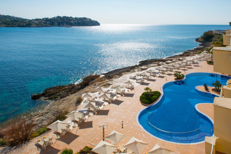 Iberostar Selection Jardín del Sol Suites