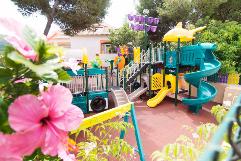 Zafiro Cala Mesquida & Spa