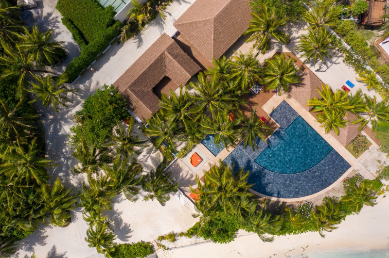 OZEN Reserve Bolifushi