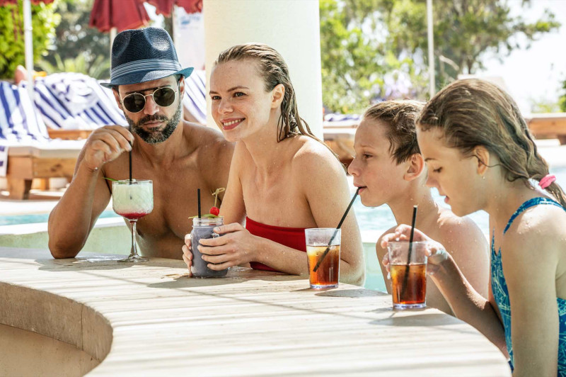 St. Raphael Resort & Marina