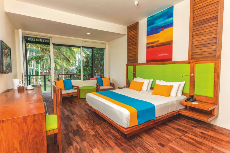 Mermaid Hotel und Club