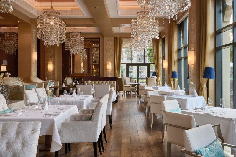 One&Only Royal Mirage