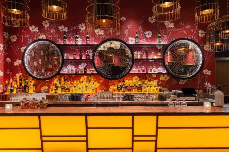 Hampton by Hilton Marjan Island