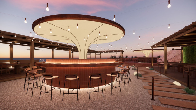 Kouros Palace Active Lifestyle