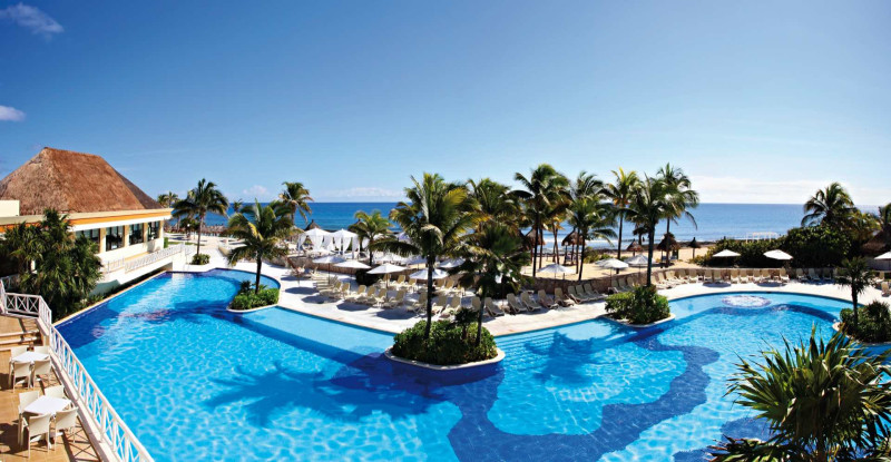 Bahia Principe Luxury Akumal