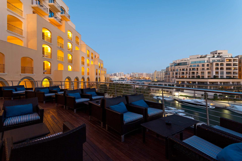 Hilton Malta