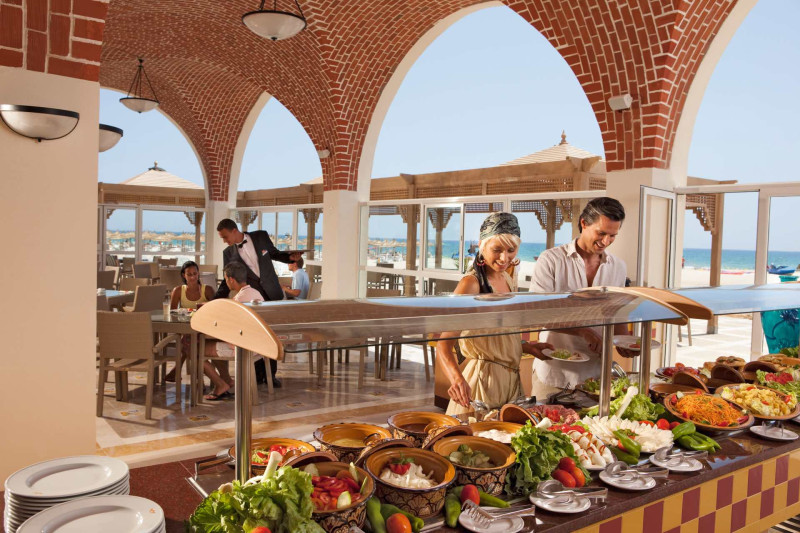 Steigenberger Marhaba Thalasso