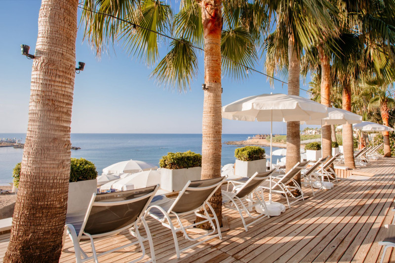 Selene Beach & Spa Hotel