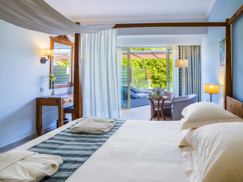 Olympic Lagoon Resort Paphos