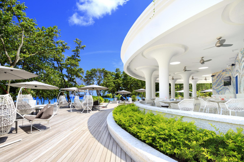 Savoy Resort & Spa Seychelles