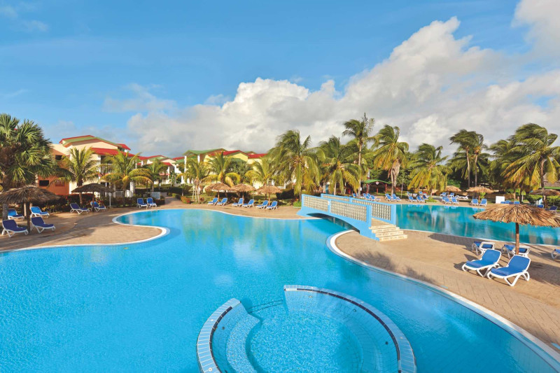 Iberostar Origin Tainos