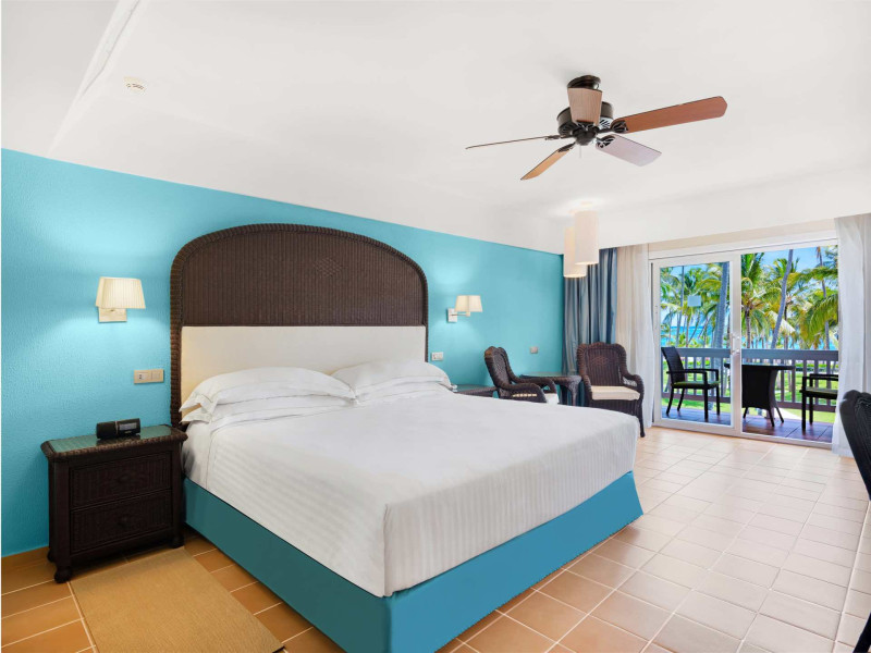 Barcelo Bavaro Beach