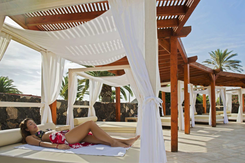 Elba Carlota Beach & Golf Resort