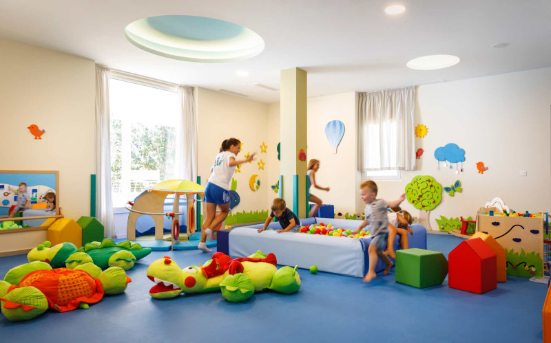 Valamar Parentino