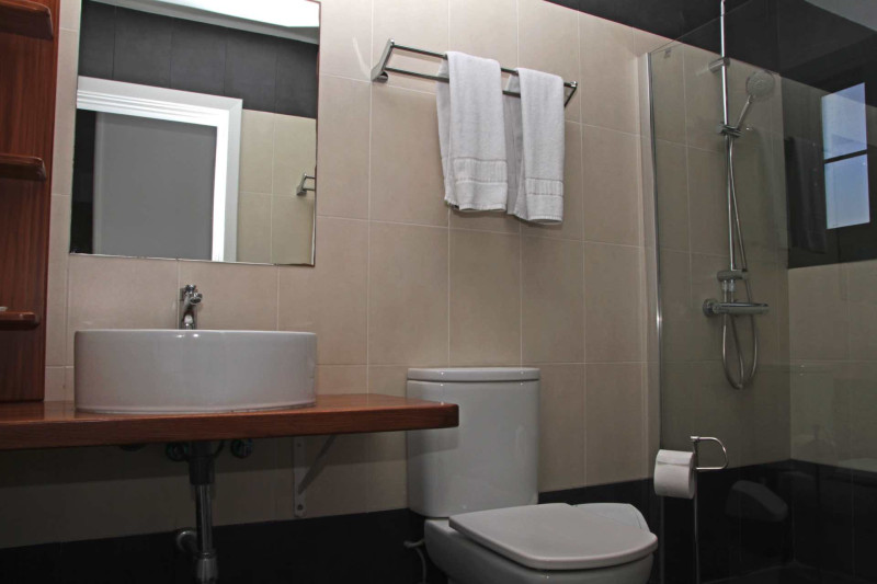San Marcial Appartements