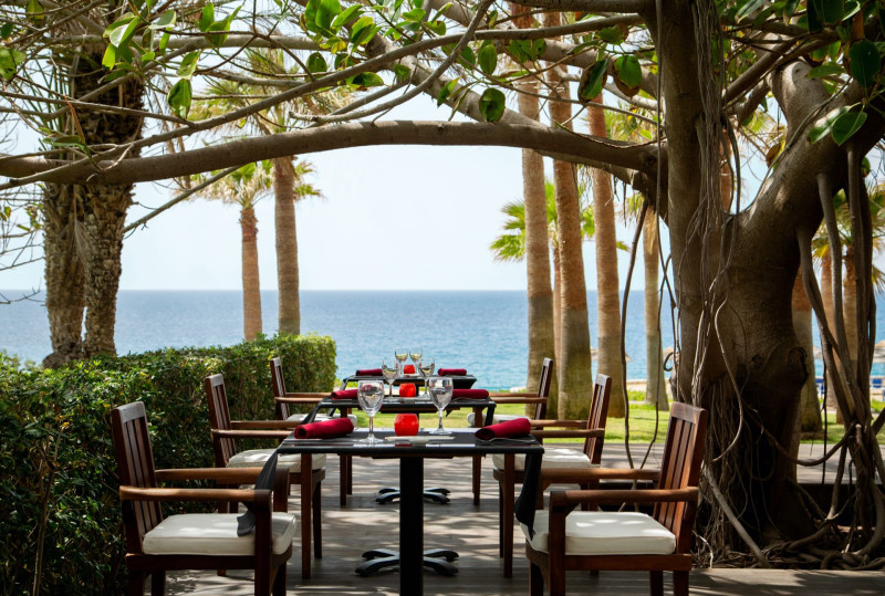 Azia Resort & Spa