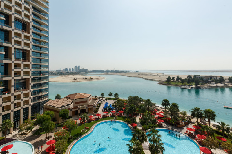 Khalidiya Palace Rayhaan by Rotana