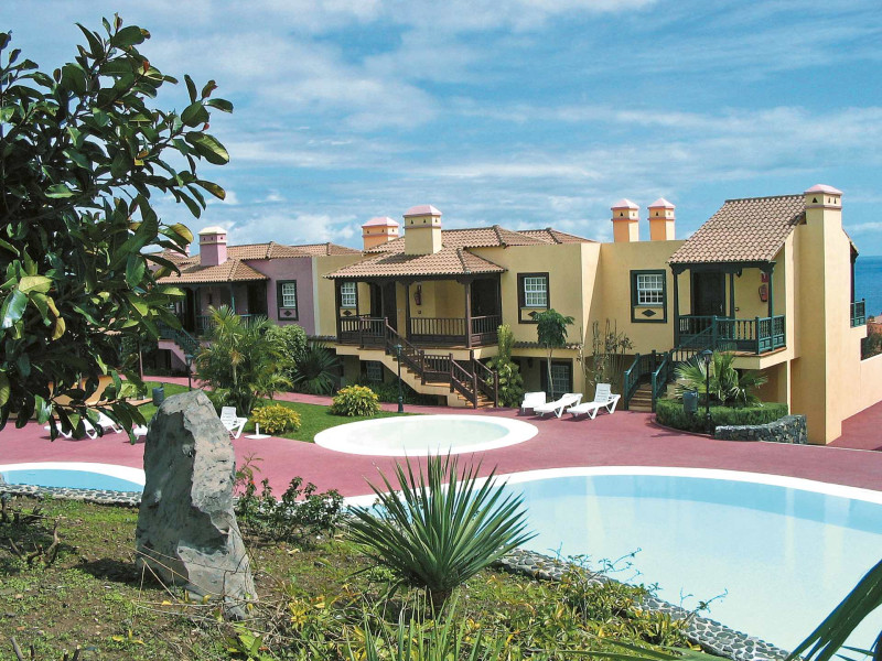 Oasis San Antonio App.