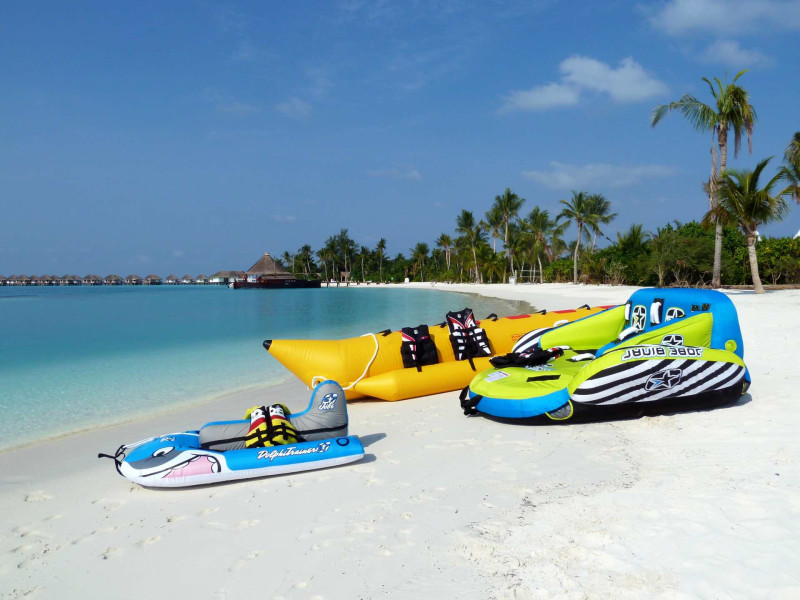 Safari Island Resort & Spa